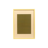 Cadre Photo Osteria - A3 Yellow | Fleux | 4