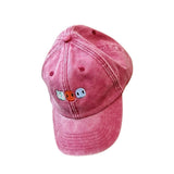 Casquette Brodée Bourg Palette | Fleux | 2