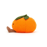 Amuseable Clementine Plush | Fleux | 4