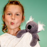 Peluche Podcoll - Koala Magnétique 30cm | Fleux | 16
