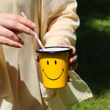 Gobelet Email Smiley | Fleux | 4