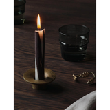 Lot de 2 Bougies - Dryp Dark Chocolate | Fleux | 3