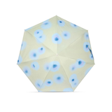 Mini Parapluie Ombrelle Anti-UV - Diwö Tulipes Bleues | Fleux | 8