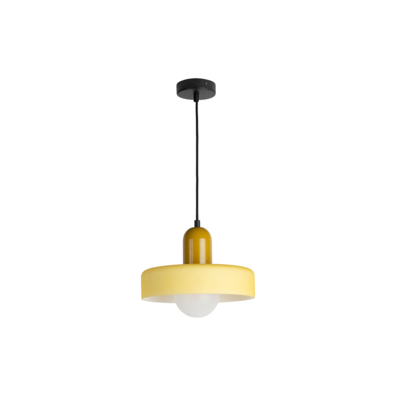 Lampe suspension - Opaco Grato