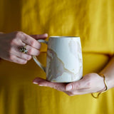 Mug Winnie Beige | Fleux | 4