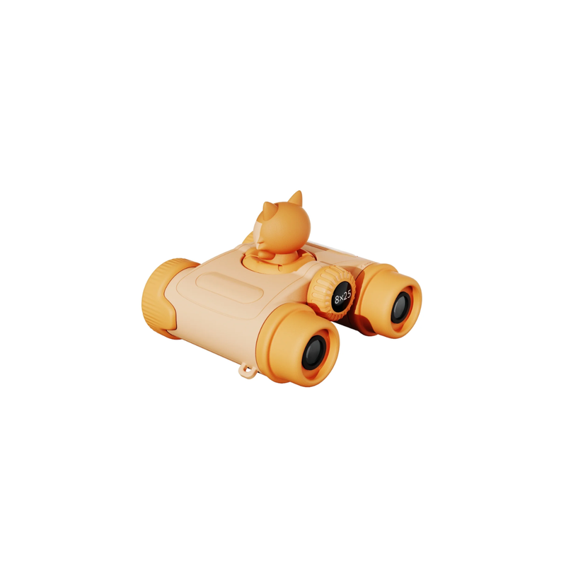 Jumelles Zoo Eyes - Fox
