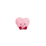 Peluche Amuseables Colette Heart Macaron | Fleux | 7
