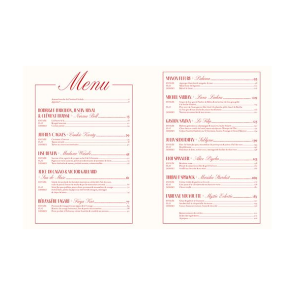 Kingchefs and Dragqueens