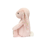 Peluche Blossom Blush Bunny 'Cherry' | Fleux | 5