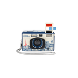 Lomoapparat 21mm Paris Edition | Fleux | 9