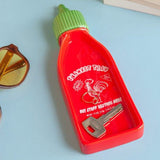 Plateau à bijoux Sriracha | Fleux | 4
