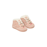 Baby Suede - Veja X Konges Slojd Blush | Fleux | 6