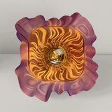 Lampe à poser - Soufflé Sunset | Fleux | 3