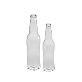Vase 07 - Josephine Transparent | Fleux | 10