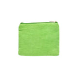 Porte-Monnaie Leaf Green | Fleux | 3