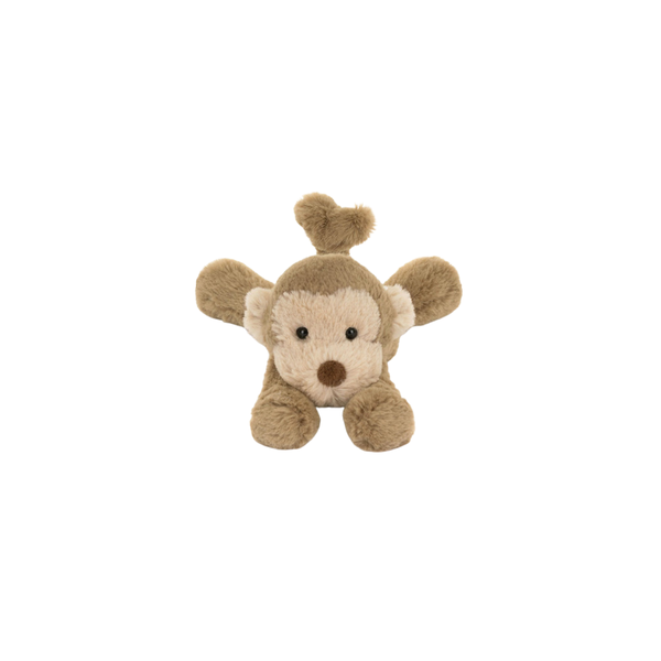 Peluche Smudge Monkey Mini