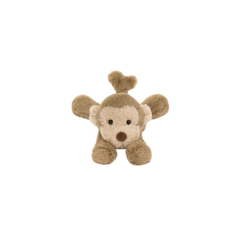 Peluche Smudge Monkey Mini