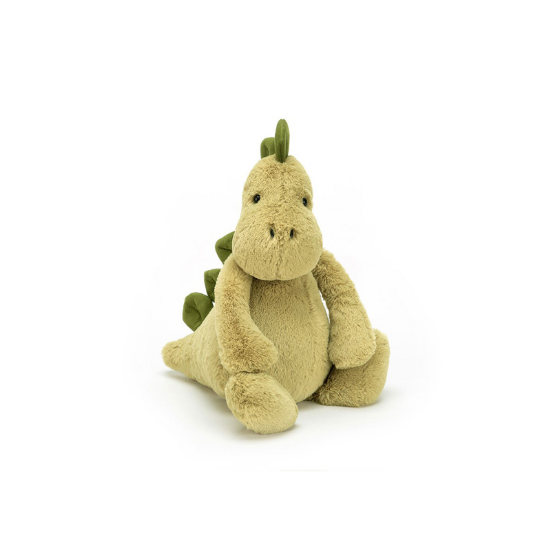 Peluche Bashful Dino