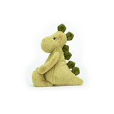 Peluche Bashful Dino | Fleux | 4