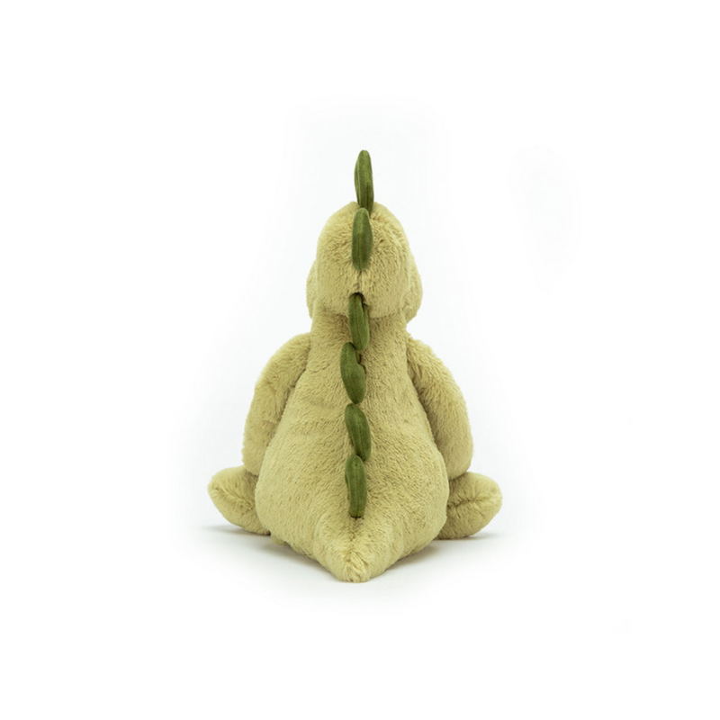 Peluche Bashful Dino