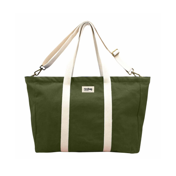 Sac week-end Jean