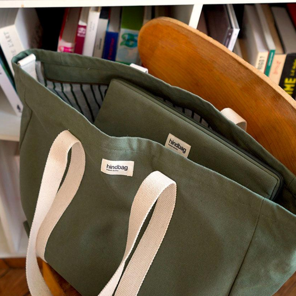 Sac week-end Jean