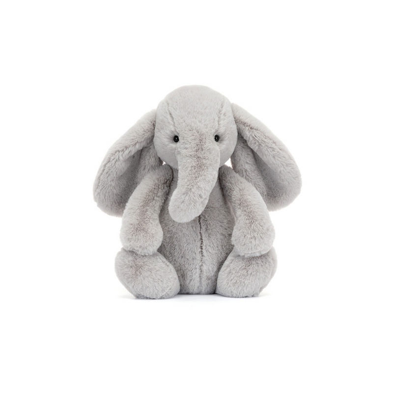 Peluche Bashful Luxe Elephant Thuddeus