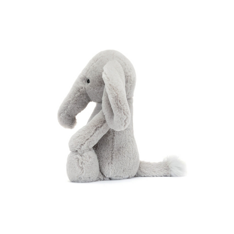 Peluche Bashful Luxe Elephant Thuddeus