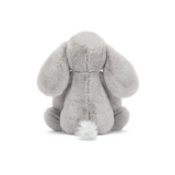 Peluche Bashful Luxe Elephant Thuddeus | Fleux | 5