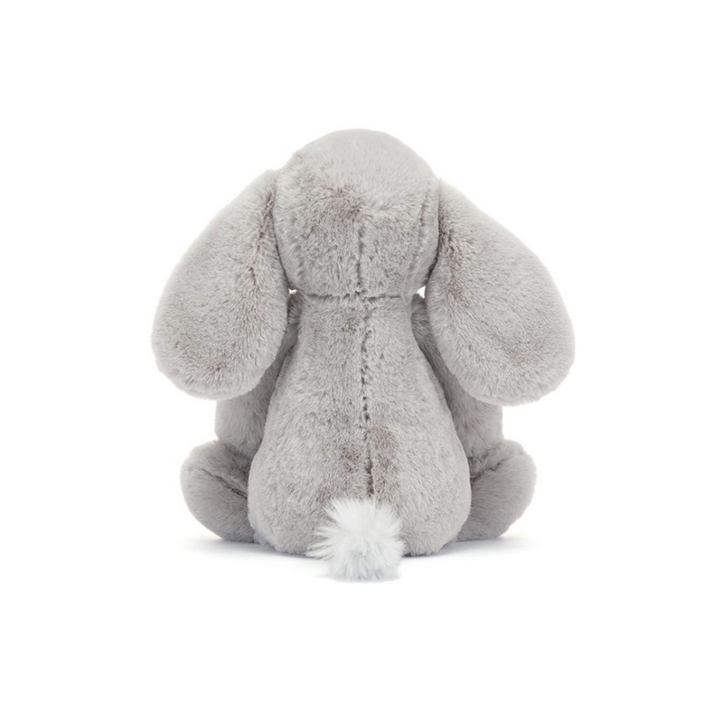 Peluche Bashful Luxe Elephant Thuddeus