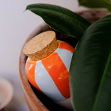 Diffuseur d'eau naturel Olla | Fleux | 27