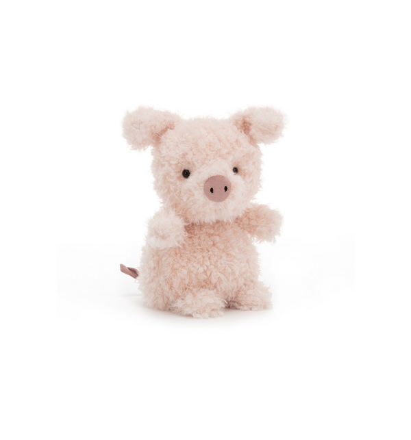 Peluche Little Pig