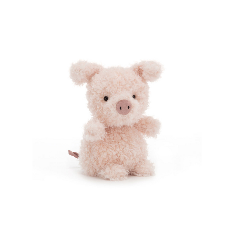 Peluche Little Pig