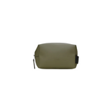 Wash Bag Small Toiletry Bag | Fleux | 34