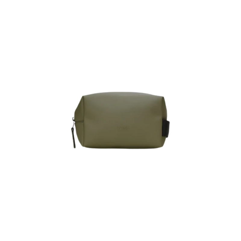 Wash Bag Small Toiletry Bag