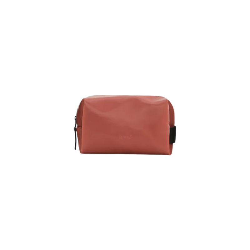 Wash Bag Small Toiletry Bag