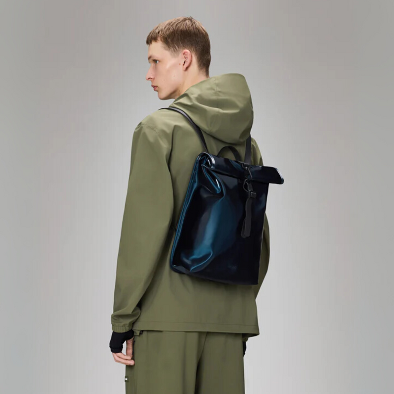 Sac à dos Rolltop Rucksack Mini W3