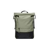 Sac à dos Trail Rolltop Backpack W3 | Fleux | 19