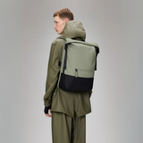Sac à dos Trail Rolltop Backpack W3 | Fleux | 21