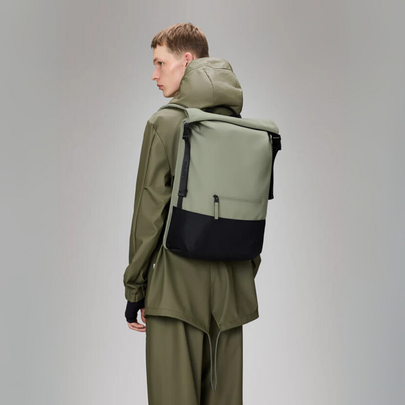 Sac à dos Trail Rolltop Backpack W3