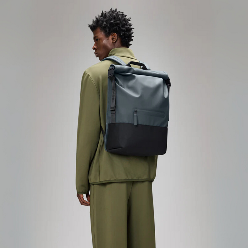 Sac à dos Trail Rolltop Backpack W3