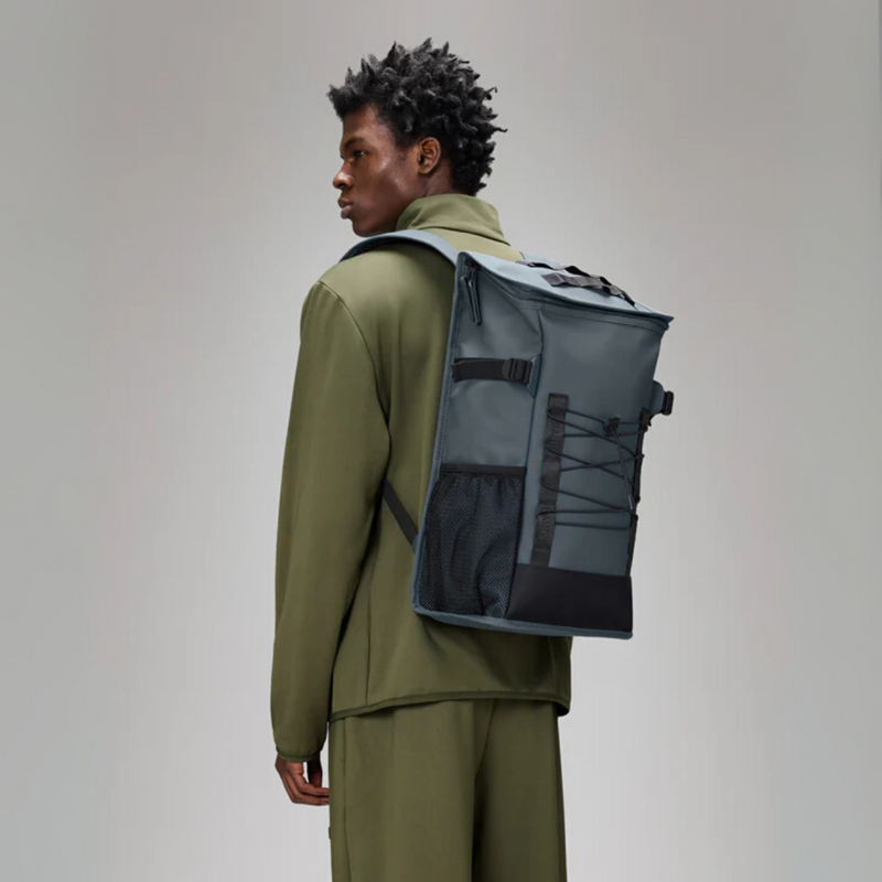Sac à dos Trail Mountaineer Bag W3