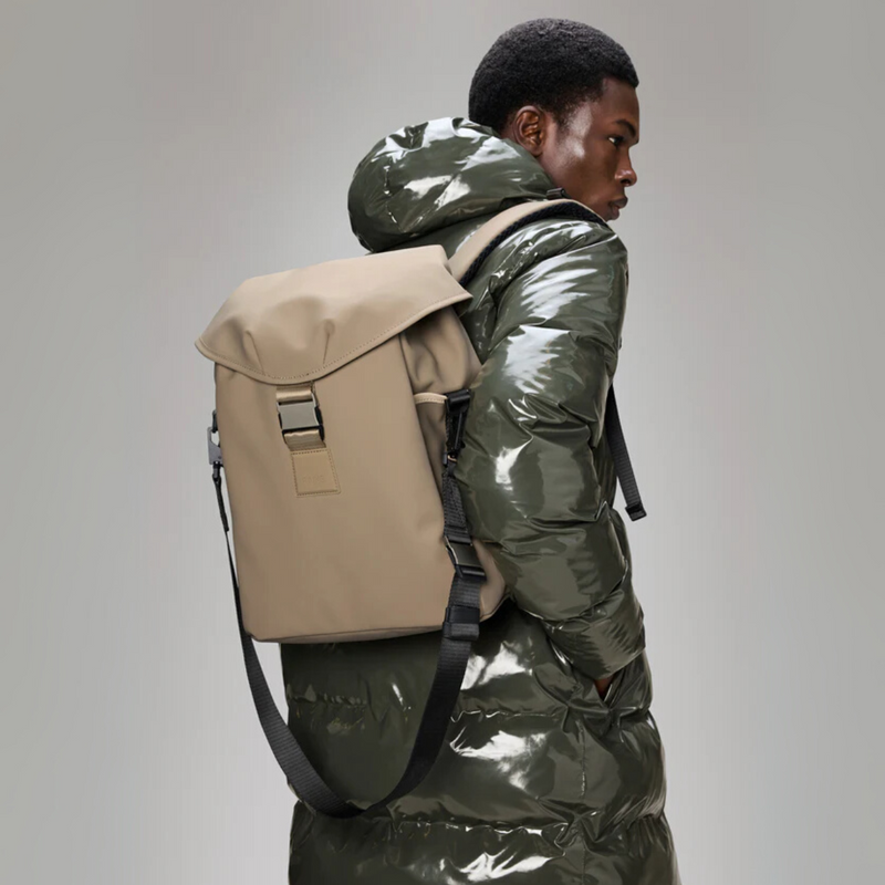 Sac à dos Valera Bucket Backpack W3