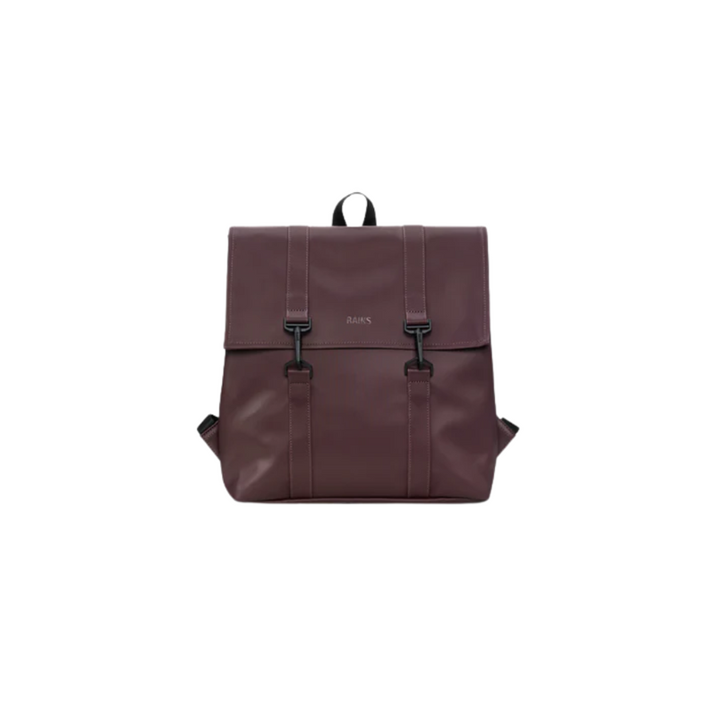 MSN Mini W3 Backpack