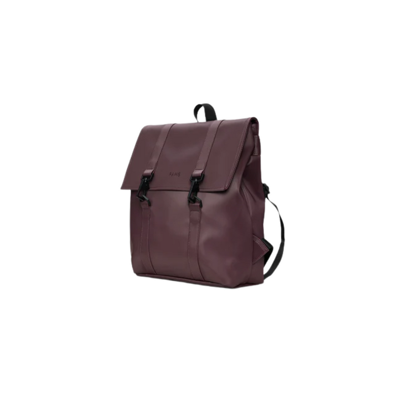 MSN Mini W3 Backpack