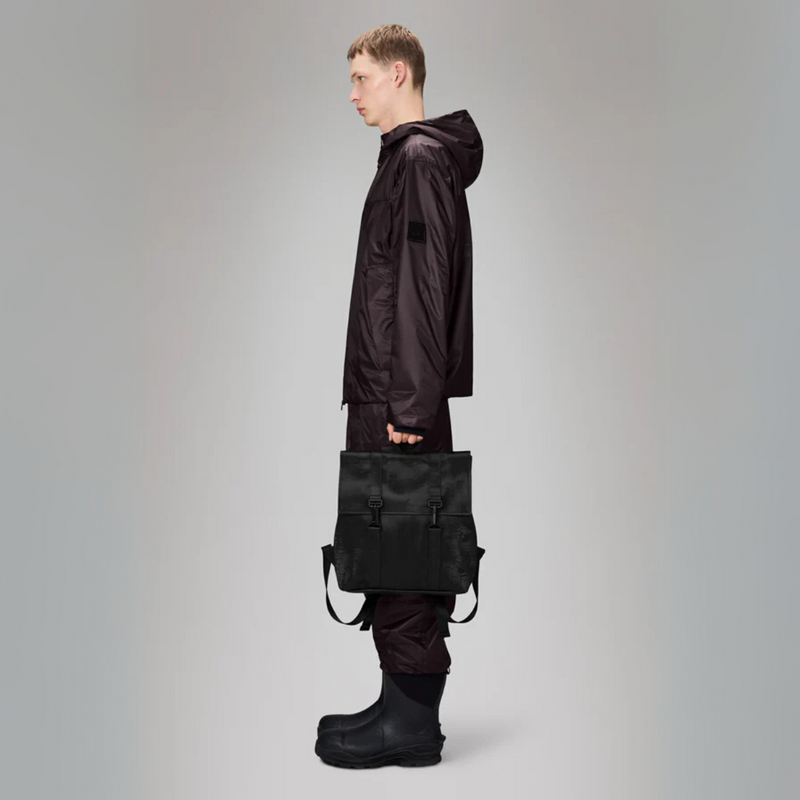 MSN Mini W3 Backpack