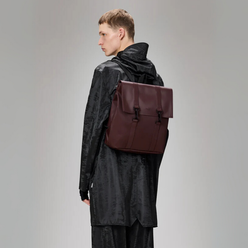 MSN Mini W3 Backpack