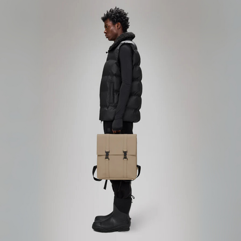 MSN Mini W3 Backpack