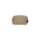 Wash Bag Small Toiletry Bag | Fleux | 44