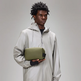 Wash Bag Small Toiletry Bag | Fleux | 54